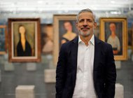 Адриано Педроза будет первым латиноамериканцем — куратором Венецианской биеннале