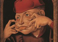 Куратор Жан-Юбер Мартен вновь играет без правил, смешав на выставке в Гран-пале все эпохи и жанры