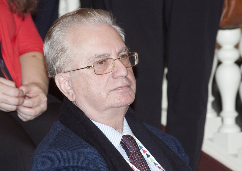 Михаил Пиотровский