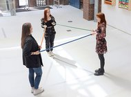 Как проходит открытие музеев в Германии после карантина