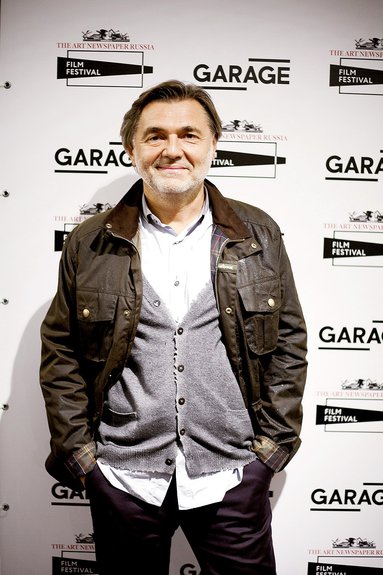 Дмитрий Гуржий. Фото: Александр Мурашкин, Елена Авдеева