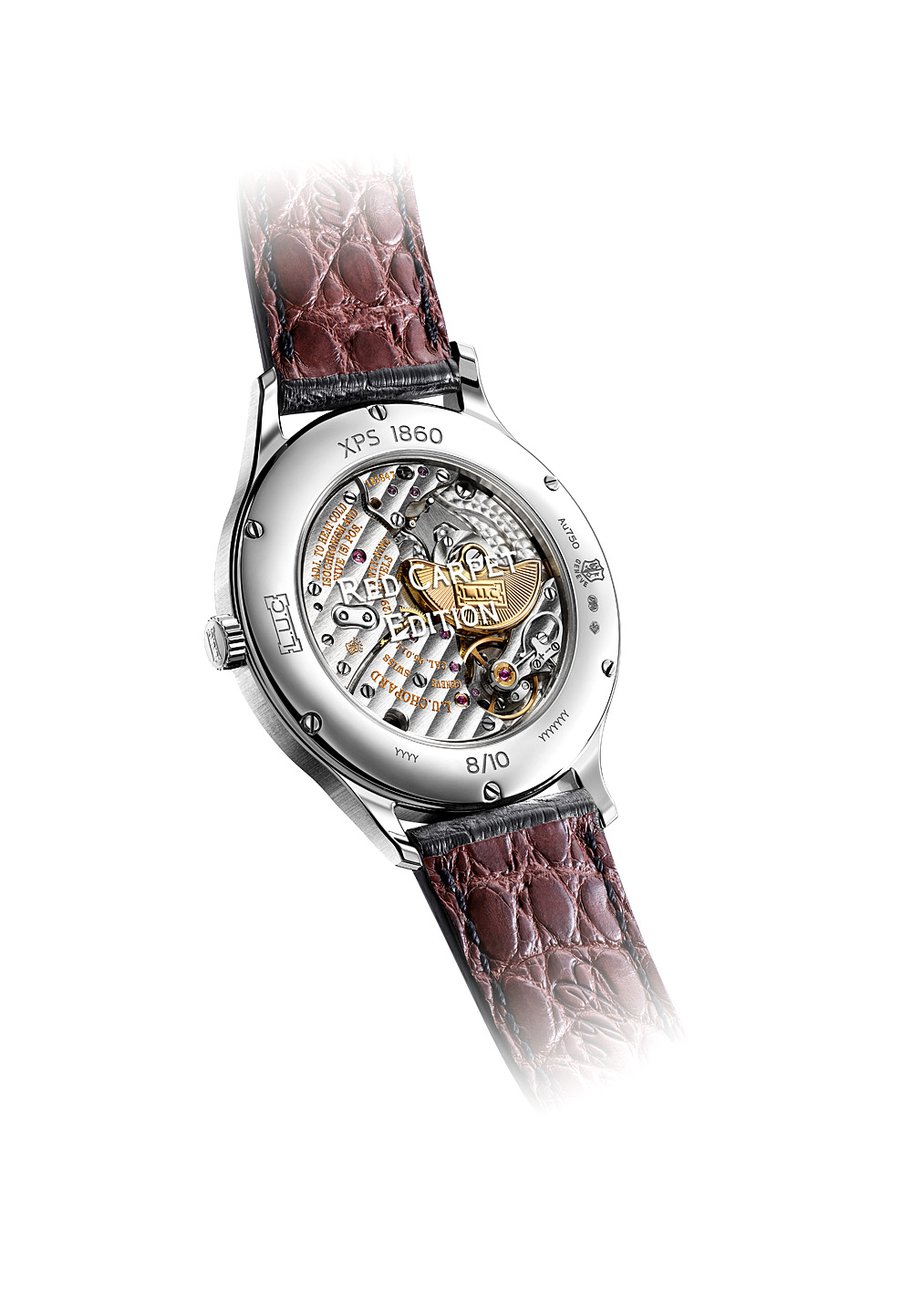 Часы Chopard L.U.C XPS 1860 Red Carpet Editio
