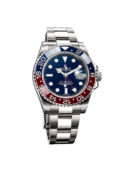 Часы Rolex GMT-Master II