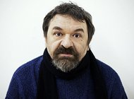 Константин Звездочетов: «Я не художник, не живописец, я картинщик»