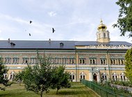 Коллекция Троице-Сергиевой лавры теперь доступна онлайн