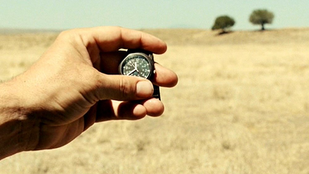 Кристиан Марклей. «Часы». 2010. Кадр из одноканального видео. Фото: Courtesy White Cube, London and Paula Cooper Gallery, New York