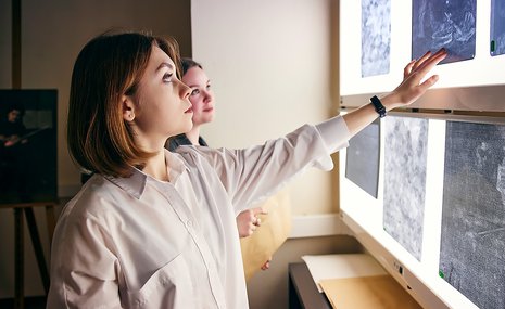 Экспертные организации занялись современностью