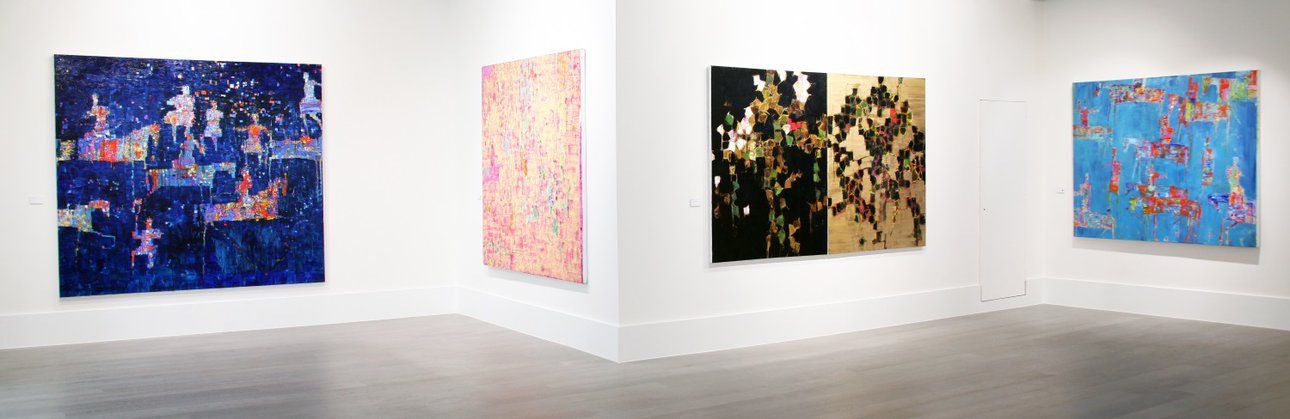 Sophia Contemporary Gallery