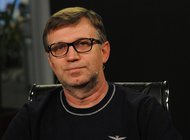 Александр Шаров: «Сингапур лучше Аризоны»