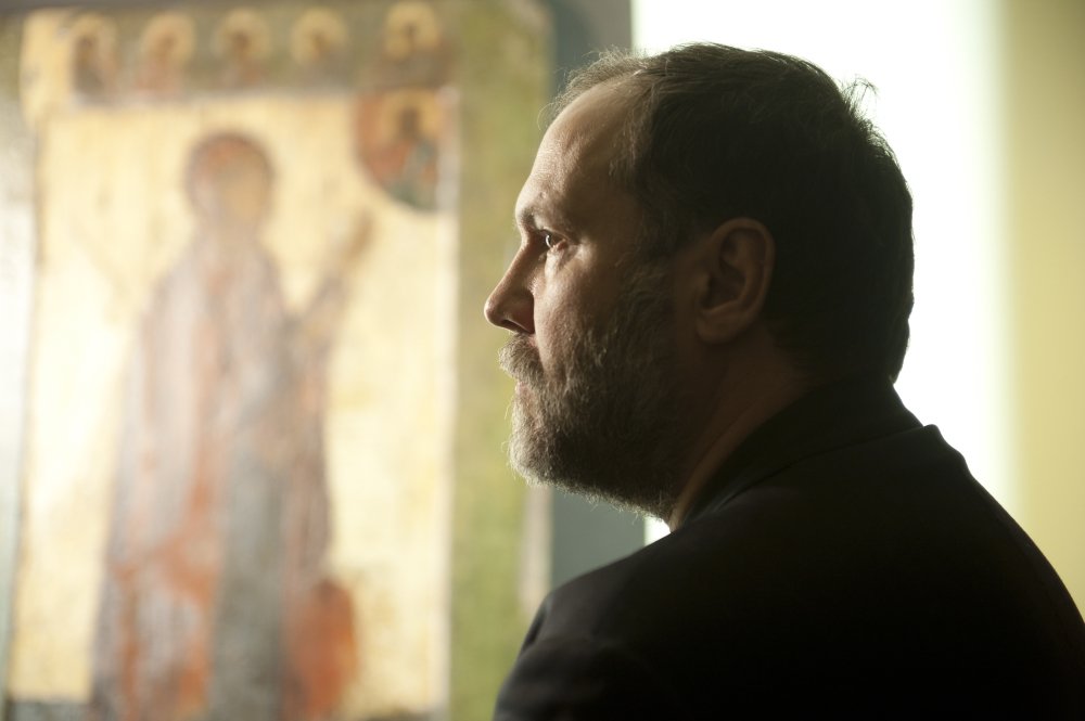 Александр Горматюк