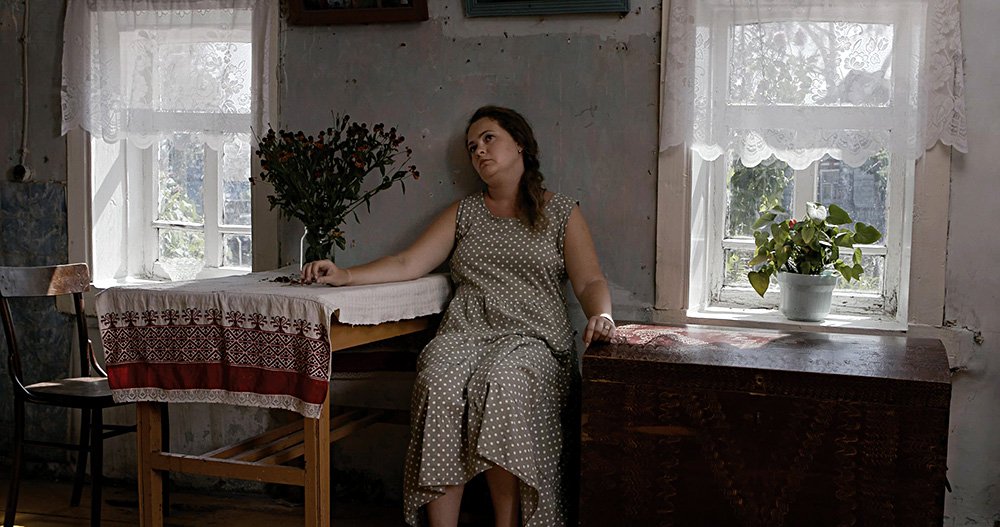 Кадр из фильма Ларисы Садиловой «Однажды в Трубчевске». Программа «Особый взгляд». Фото: Festival de Canne