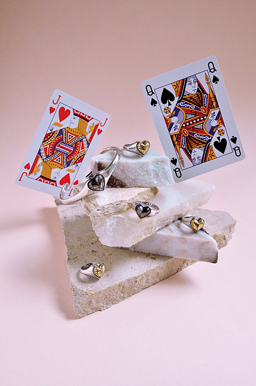 В масть | The Art Newspaper Russia — новости искусства