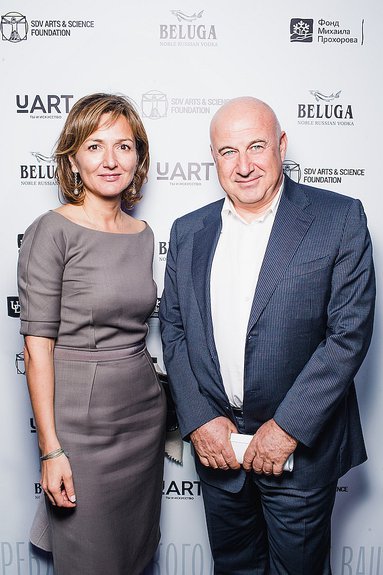 Марк Гарбер