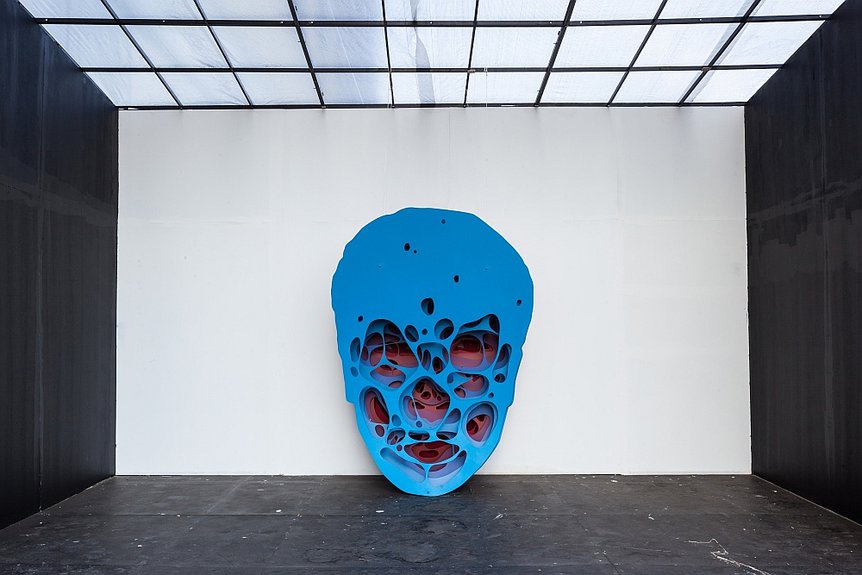 Андрей Adno. В себе (In Myself)