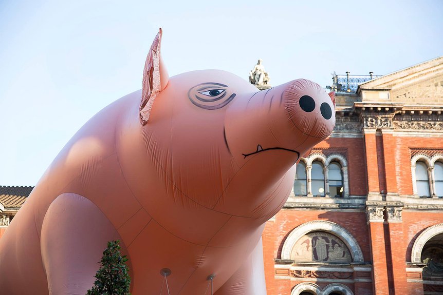 Фото: V&A museum