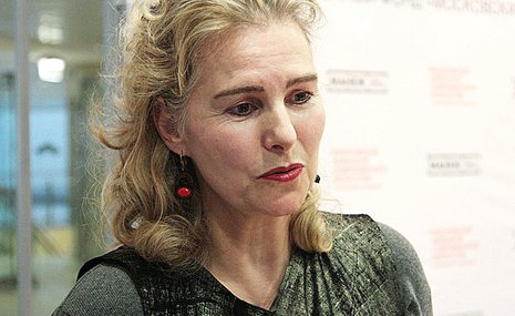 Директор гентского музея MSK Катрин де Зегер отстранена от должности