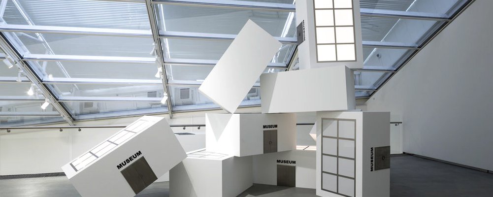 Элмгрин и Драгсет. «Ярмарка благополучия». 2014. Courtesy of the Ullens Center for Contemporary Art