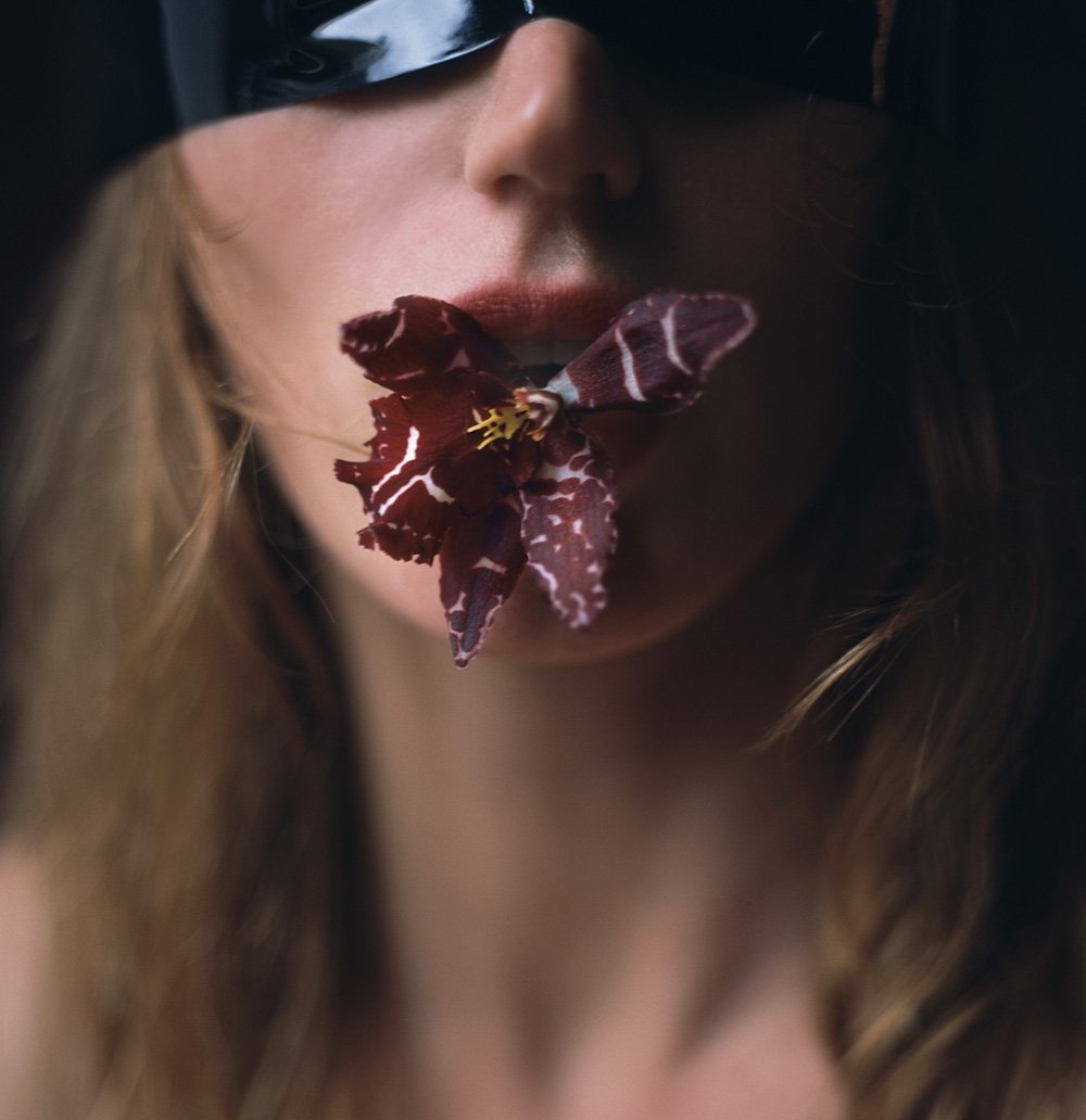 Корнели Толленс. Из серии Deep Inside. 2019. Фото: галерея RuArt