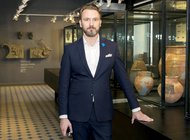 Виктор Шалай покидает пост директора Музея-заповедника Дальнего Востока