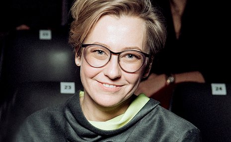 Алиса Прудникова станет программным директором V–A–C и «ГЭС-2»