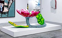 ART BASEL 2019