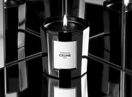 Тепло и свет: дебютная коллекция аромасвечей от Celine
