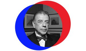 Андрей Чернихов: «Планирую архитектурную школу нового типа»