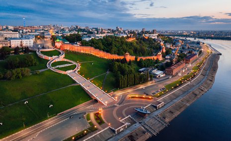 Новый фестиваль в Нижнем Новгороде вдохновлен ренессансной идеей универсального знания