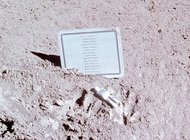Всемирный фонд памятников озаботился проблемой сохранения лунного наследия