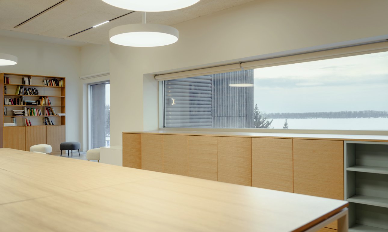 Галерея «Виктория» в Самаре.  Фото: Андрей Болховецкий