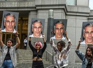 Эпштейн и арт-истеблишмент: чьи репутации обесценил финансист