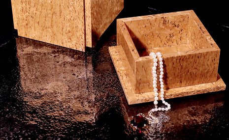 Благородный тандем