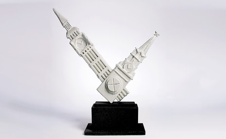 Объявлен шорт-лист XIV Премии The Art Newspaper Russia