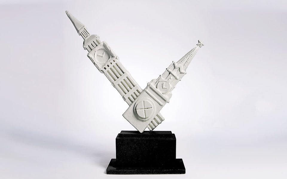 Объявлен шорт-лист XIV Премии The Art Newspaper Russia