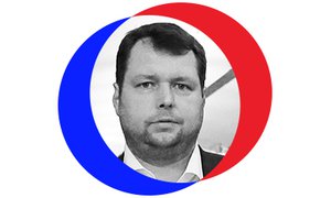 Юрий Евтюхин: «Укромное обиталище муз на фоне растущего мегаполиса»