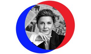 Ольга Ярутина: «Я бы не назвала это бизнесом — для меня это больше гуманитарный проект»