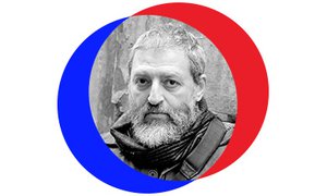 Эмиль Капелюш: «Театр — это здесь и сейчас, а музеи — пространства вечности»