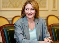 Анастасия Карнеева назначена исполнительным директором Еврейского музея и центра толерантности