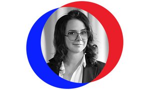 Юлия Наполова: «Экспозиционный дизайн становится равноправным художественным высказыванием»