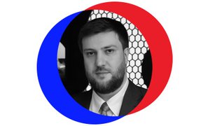 Богдан Берковский: «Стремимся представить нумизматику как часть мировой культуры»