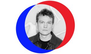 Олег Доу: «Я хочу создать амбивалентное чувство — доставить эстетическое удовольствие и вызвать психологический дискомфорт»