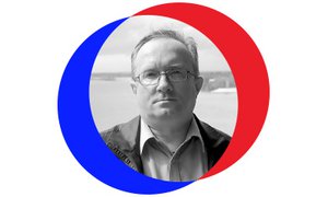 Дмитрий Орлов: «Для ивановских тканей всегда были характерны свои, особые рисунки»