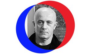Шалва Бреус: «Это был „период Медичи“ с точки зрения плотности гениев»