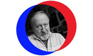 Владимир Гаврилов: «Проходным билетом в коллекцию является не справка о „безумии“, а талант художника»