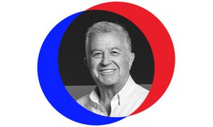 Али Гюрели: «Коллекционеры приезжают к нам в Стамбул не только за произведениями искусства, но и ради самого города»