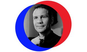 Сергей Александров: «Моя коллекция основана на неосмысленных порывах»