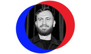 Кирилл Маевский: «Места силы — это независимые книжные»