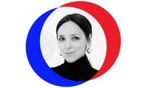 Алина Крюкова: «Коржов существовал как отдельная планета в художественной вселенной»