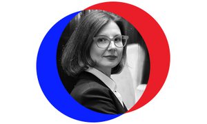 Марина Федорова: «Профессия художника помогла мне воплотить мечту о создании собственной вселенной»