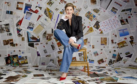 Ольга Ярутина: «Я бы не назвала это бизнесом — для меня это больше гуманитарный проект»